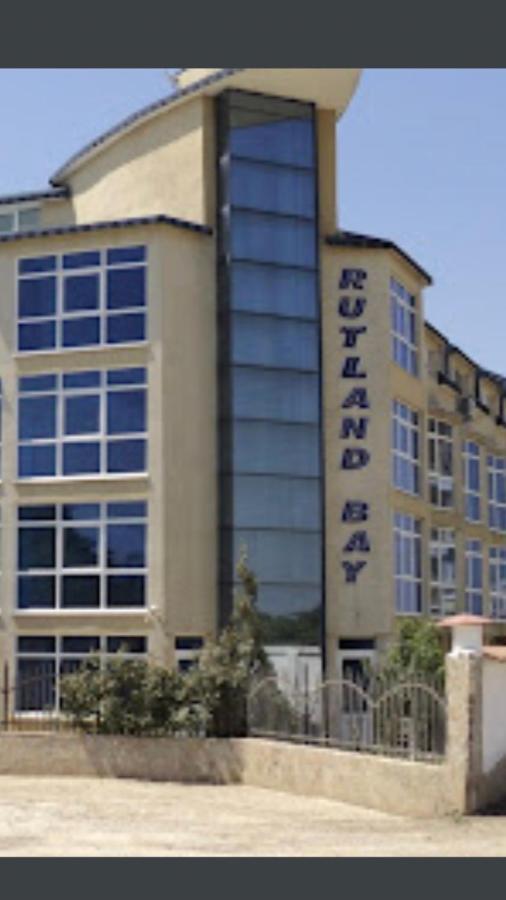 Rutland Sp Apartments 라브다 외부 사진