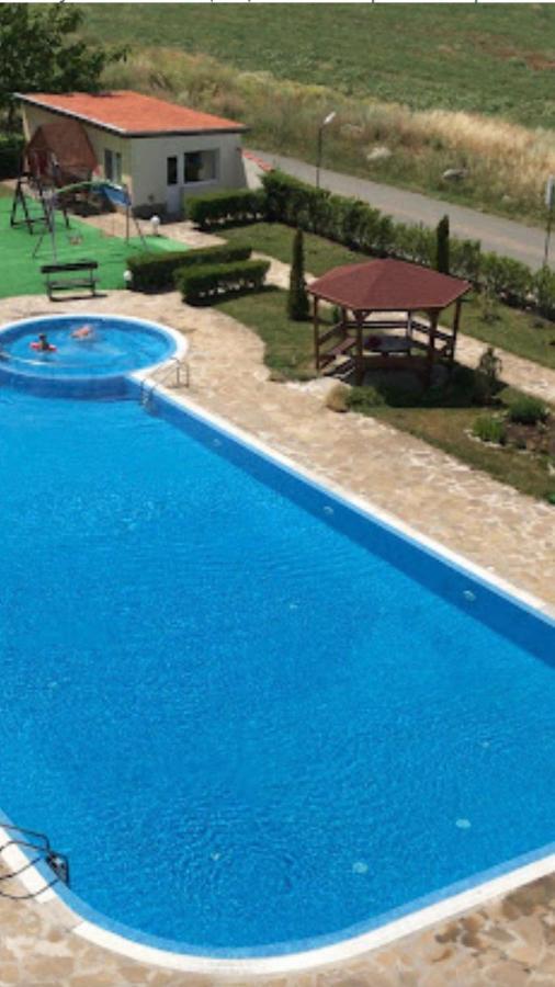 Rutland Sp Apartments 라브다 외부 사진
