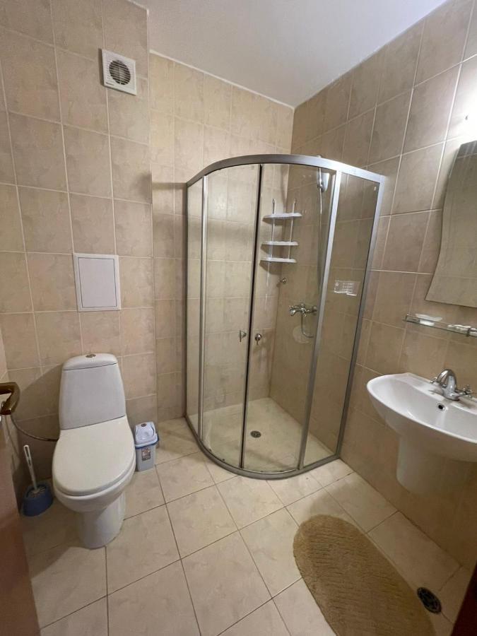Rutland Sp Apartments 라브다 외부 사진
