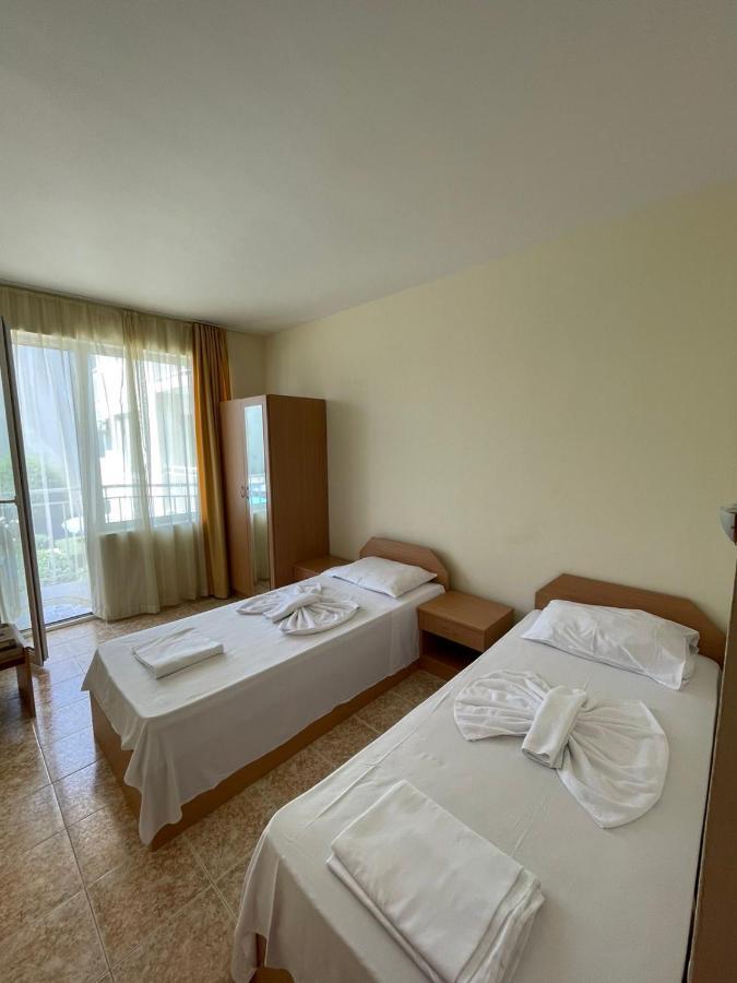 Rutland Sp Apartments 라브다 외부 사진