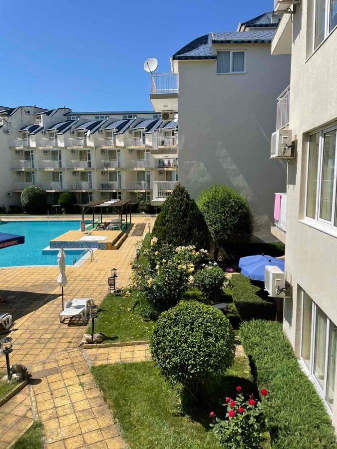 Rutland Sp Apartments 라브다 외부 사진