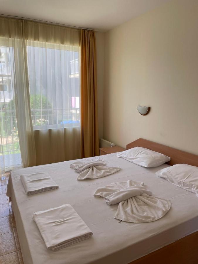 Rutland Sp Apartments 라브다 외부 사진