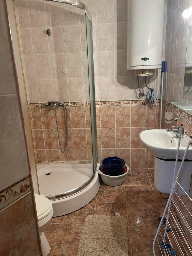 Rutland Sp Apartments 라브다 외부 사진