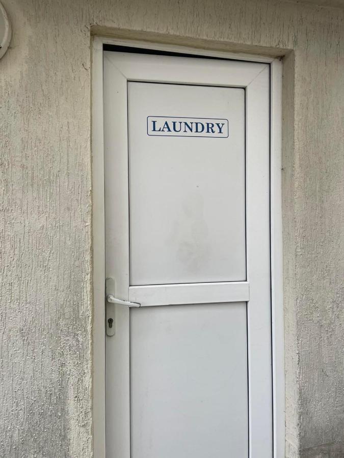 Rutland Sp Apartments 라브다 외부 사진