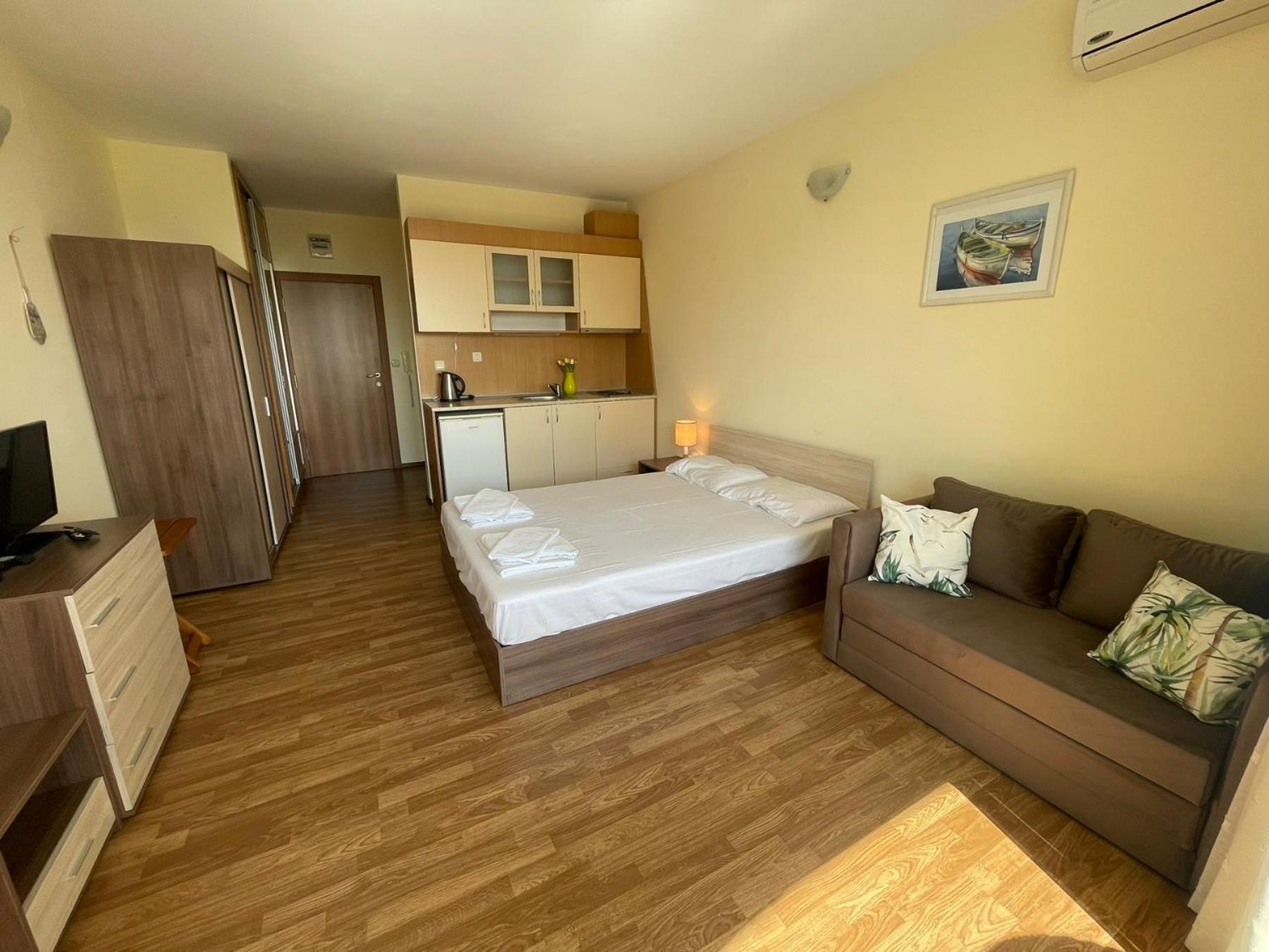 Rutland Sp Apartments 라브다 외부 사진