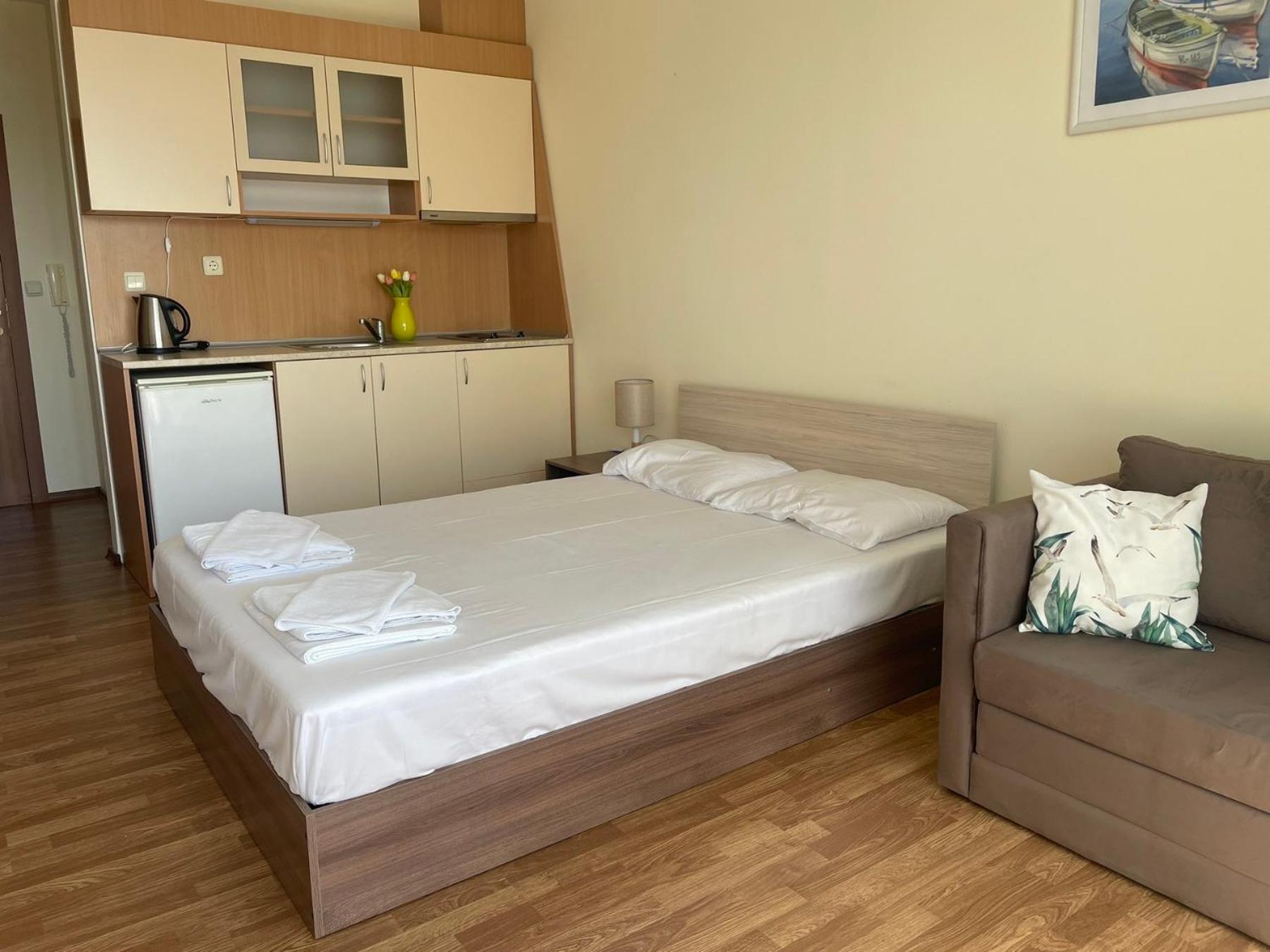 Rutland Sp Apartments 라브다 외부 사진