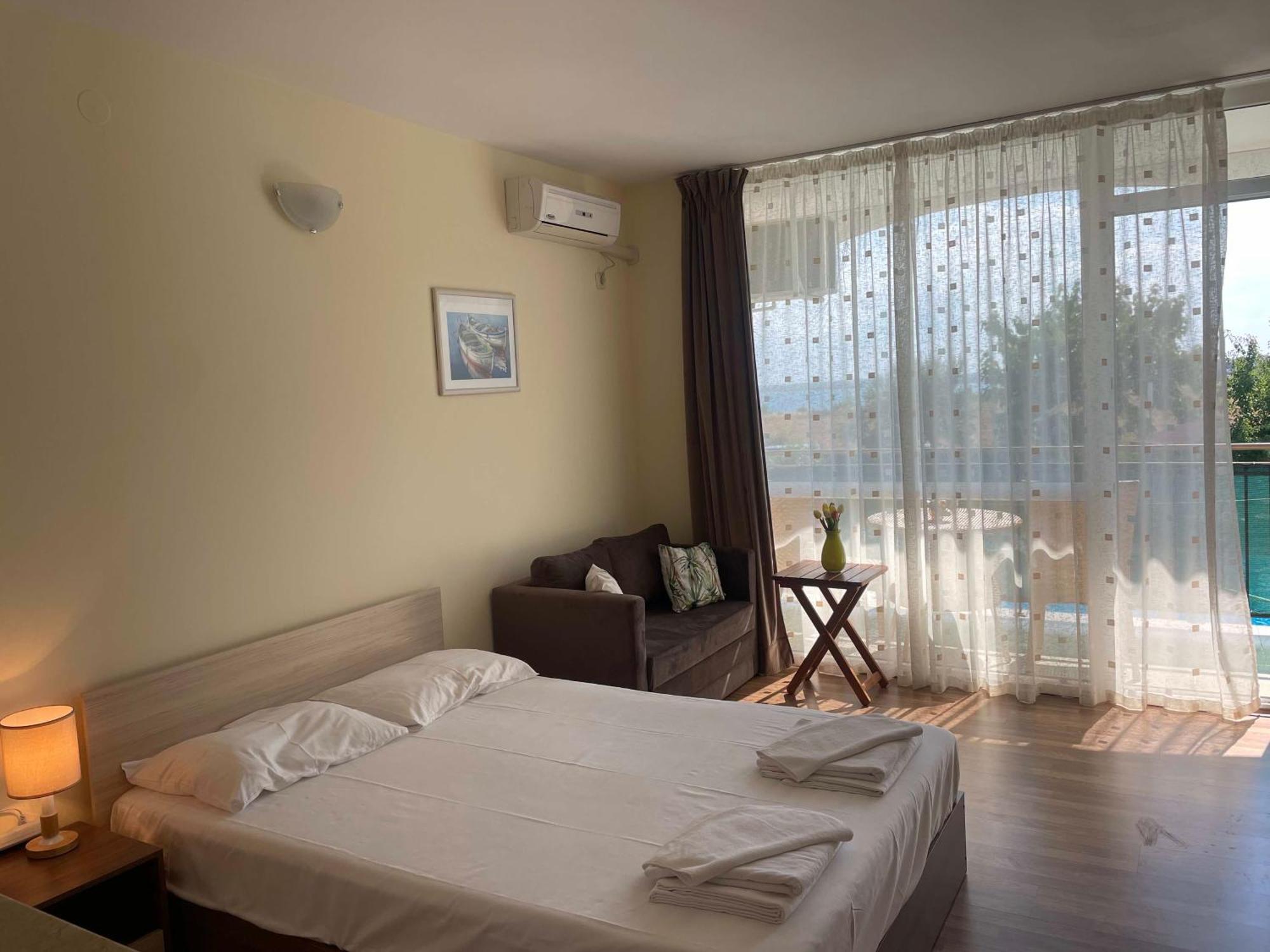 Rutland Sp Apartments 라브다 외부 사진