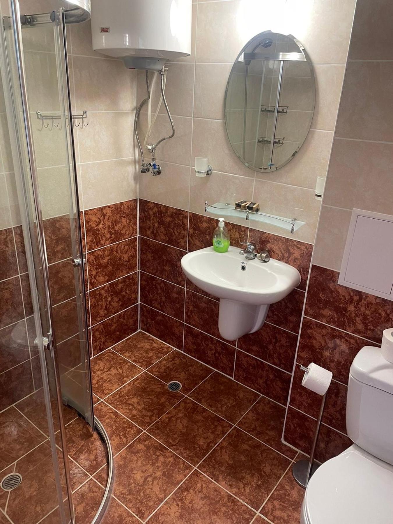 Rutland Sp Apartments 라브다 외부 사진