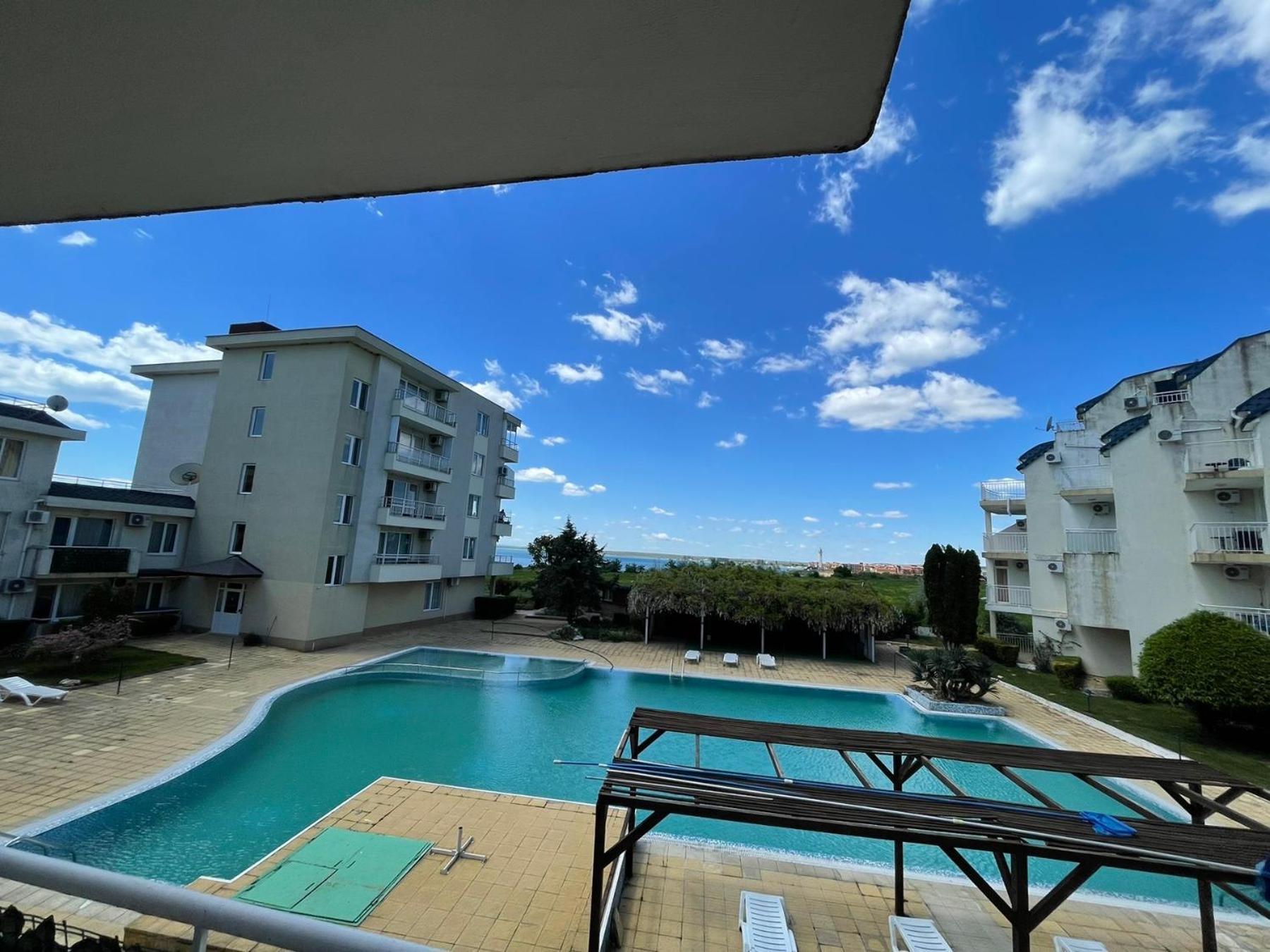 Rutland Sp Apartments 라브다 외부 사진